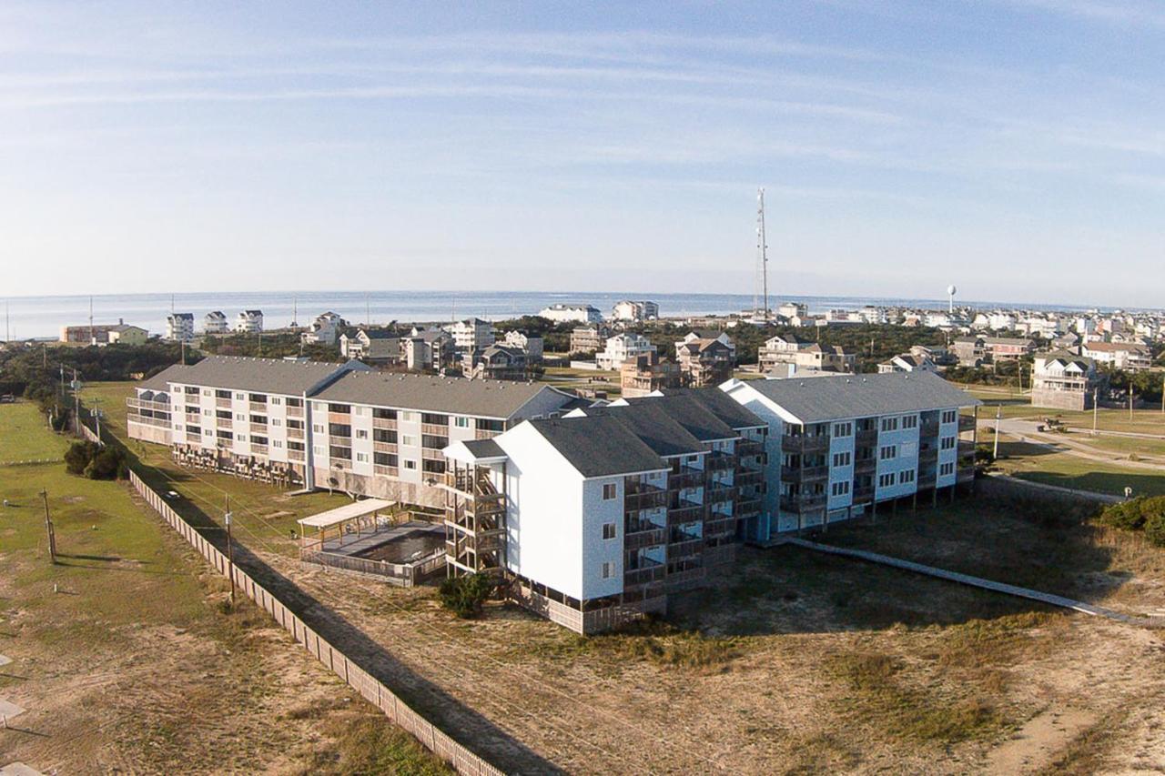 Skip 713 Rr Rodanthe Buitenkant foto