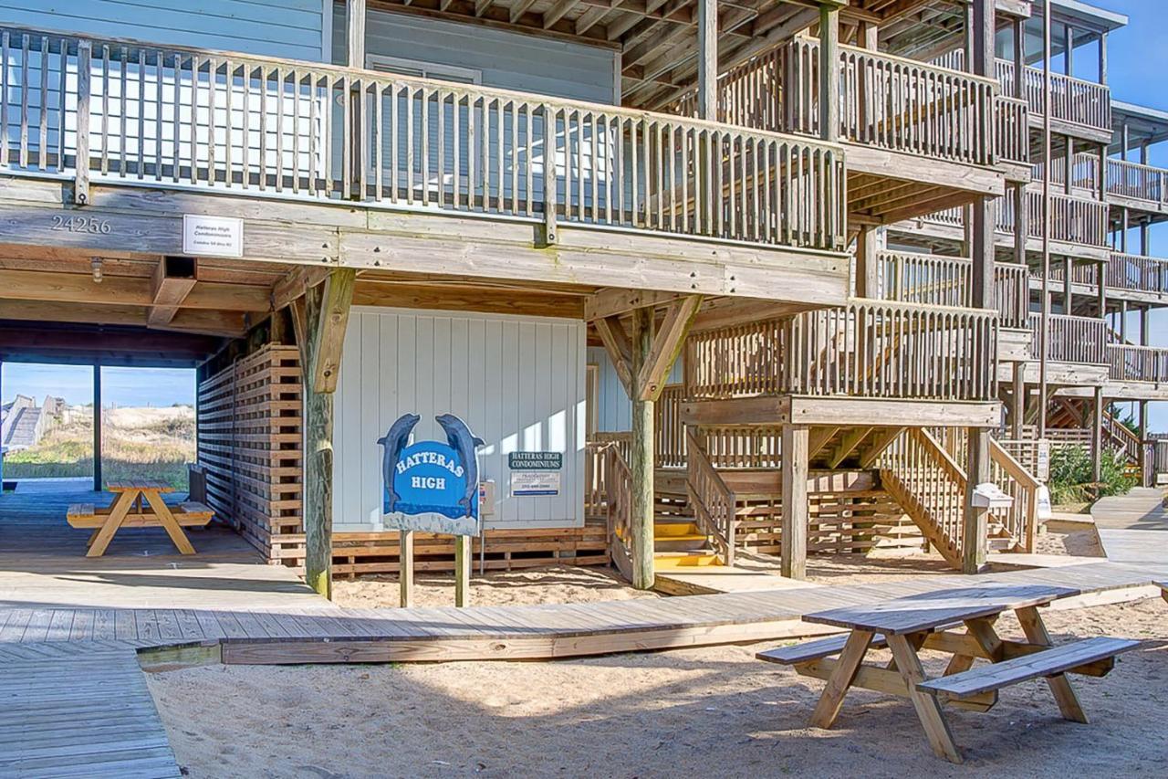 Skip 713 Rr Rodanthe Buitenkant foto