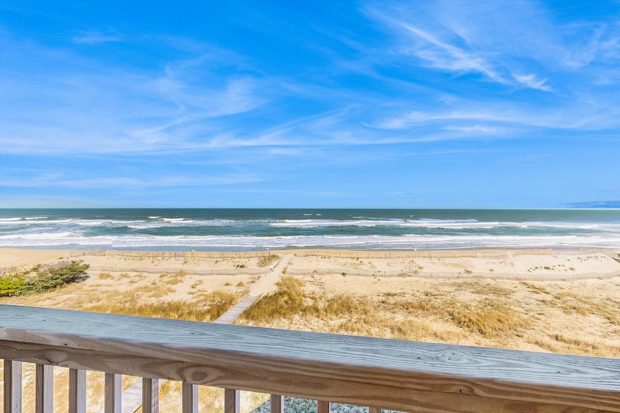 Skip 713 Rr Rodanthe Buitenkant foto